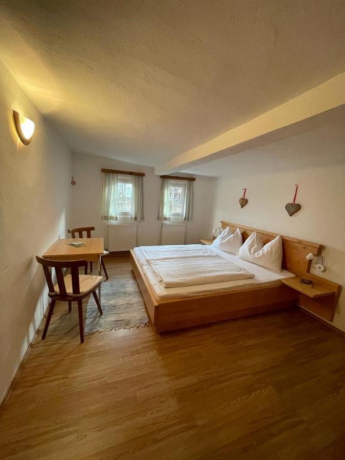 فيلا Muellnerhof آيش المظهر الخارجي الصورة